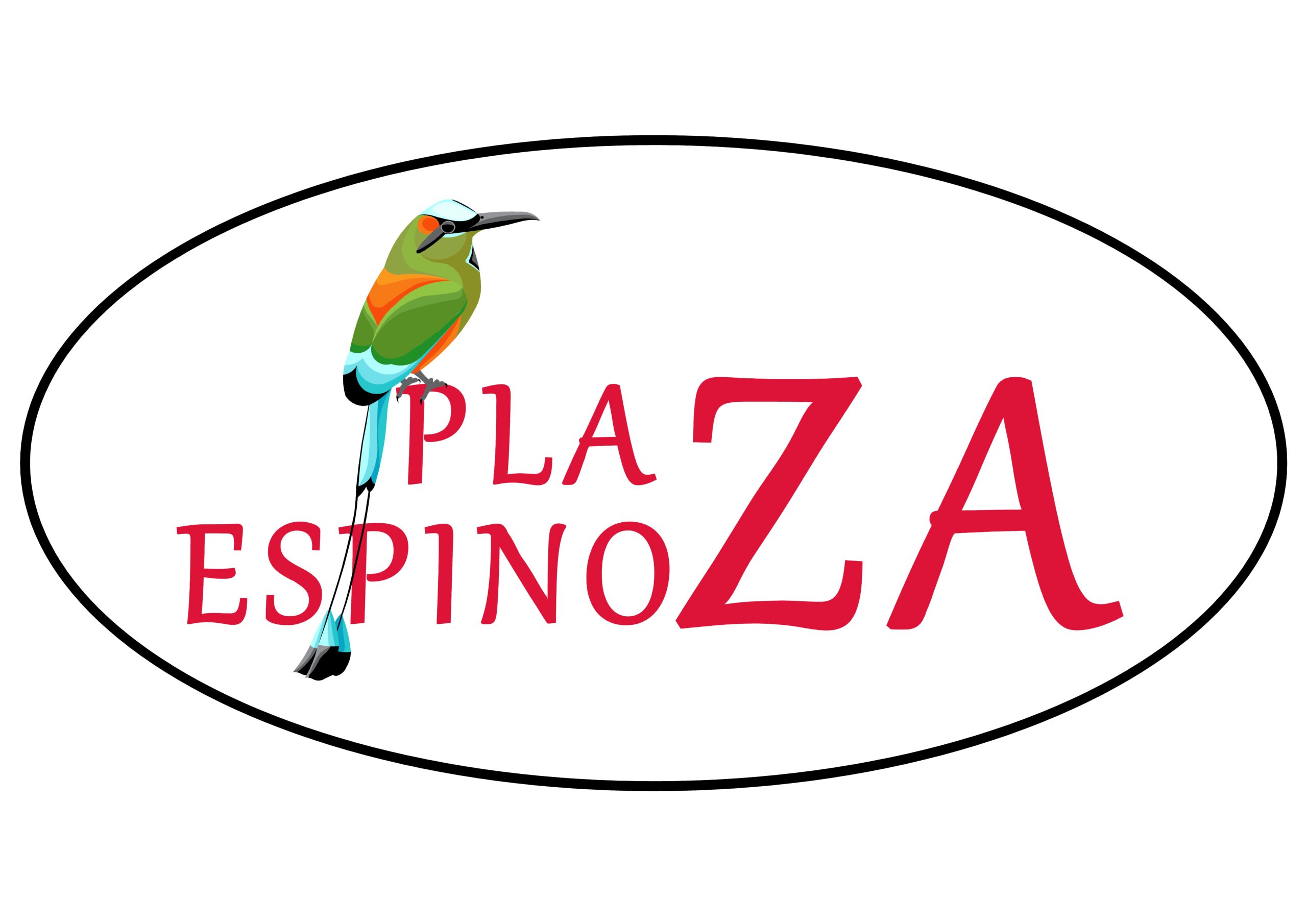 Plaza Espinoza